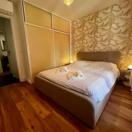 度假居 Brand New 2 Bdr In With Ac And Sea View *